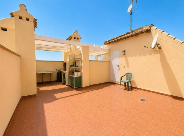Resale - Apartment - Orihuela - Torremendo