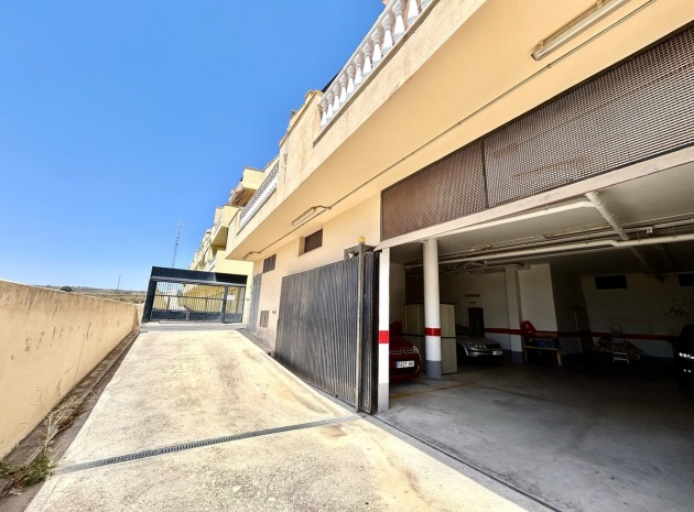 Resale - Apartment - Orihuela - Torremendo