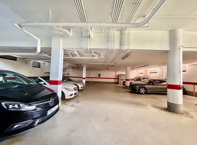 Resale - Apartment - Orihuela - Torremendo
