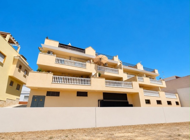Resale - Apartment - Orihuela - Torremendo