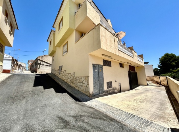 Resale - Apartment - Orihuela - Torremendo
