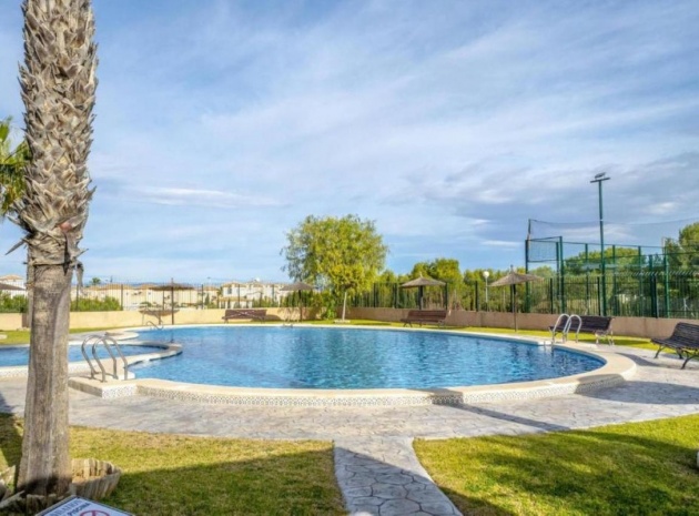 Resale - Apartment - Orihuela - Los Altos