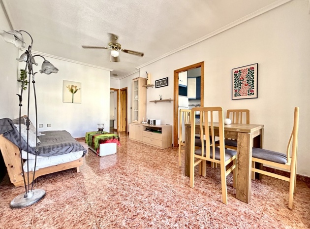 Resale - Apartment - Orihuela - Los Altos
