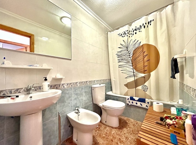 Resale - Apartment - Orihuela - Los Altos