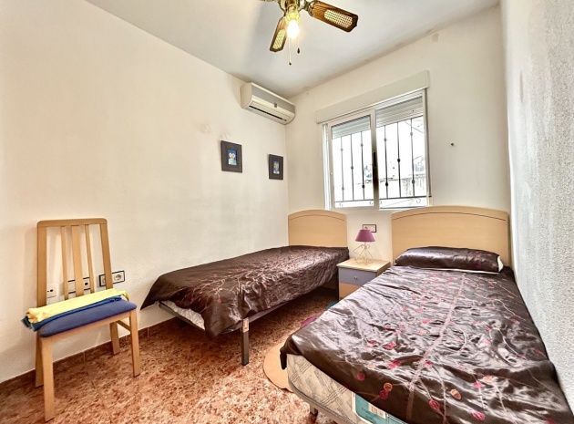 Resale - Apartment - Orihuela - Los Altos