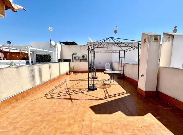 Resale - Apartment - Orihuela - Los Altos