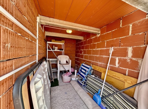 Resale - Apartment - Orihuela - Los Altos
