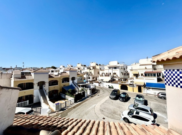 Resale - Apartment - Orihuela - Los Altos