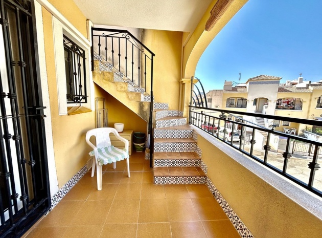 Resale - Apartment - Orihuela - Los Altos