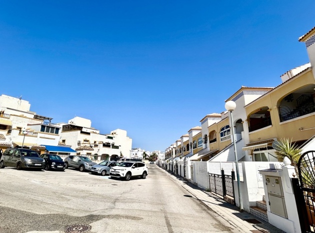 Resale - Apartment - Orihuela - Los Altos