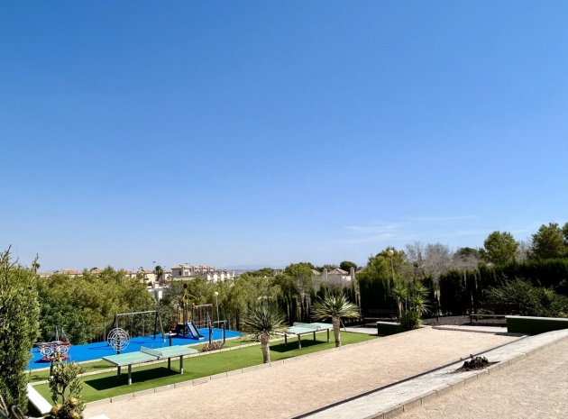 Resale - Apartment - Orihuela - Los Altos