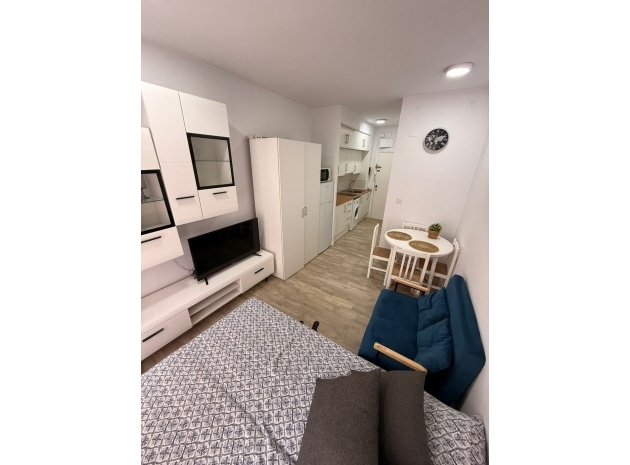 Wiederverkauf - Wohnung - Torrevieja - Torrevieja Centro