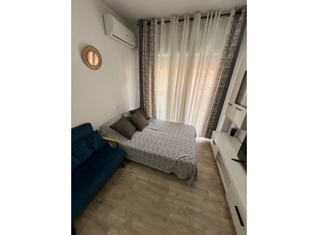 Wiederverkauf - Wohnung - Torrevieja - Torrevieja Centro
