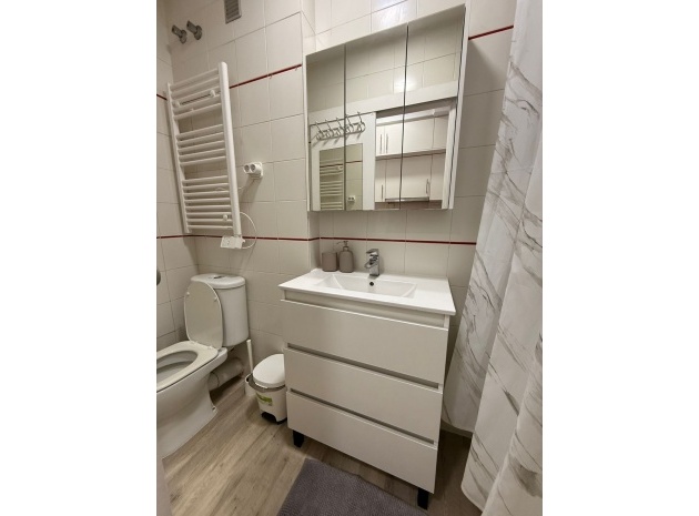 Wiederverkauf - Wohnung - Torrevieja - Torrevieja Centro