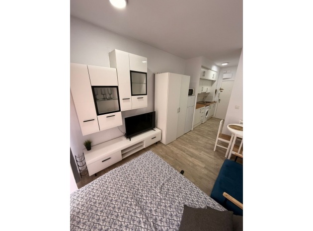 Wiederverkauf - Wohnung - Torrevieja - Torrevieja Centro