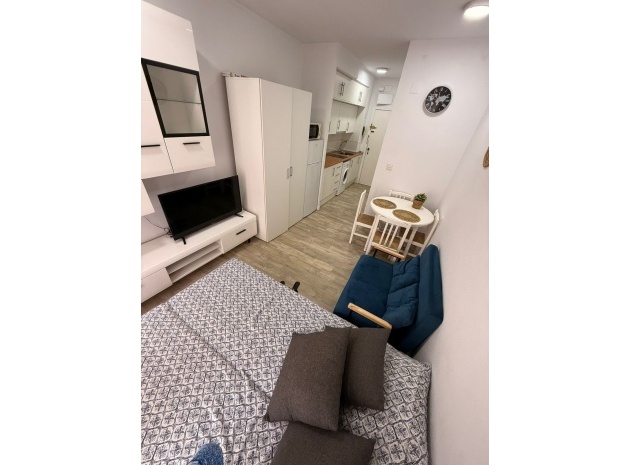 Wiederverkauf - Wohnung - Torrevieja - Torrevieja Centro
