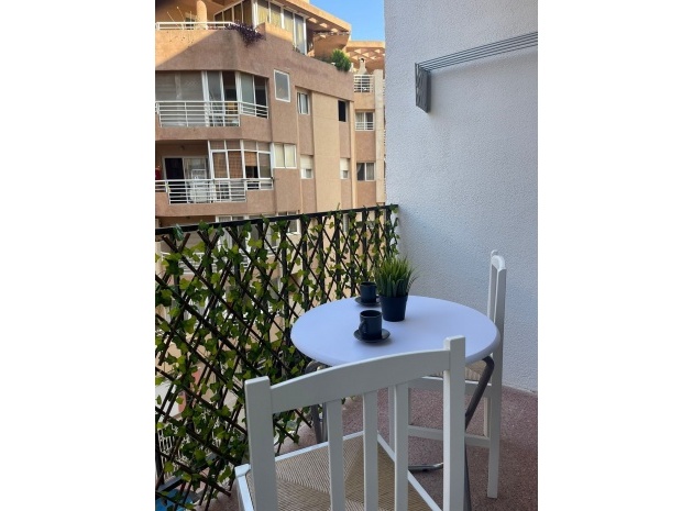 Wiederverkauf - Wohnung - Torrevieja - Torrevieja Centro