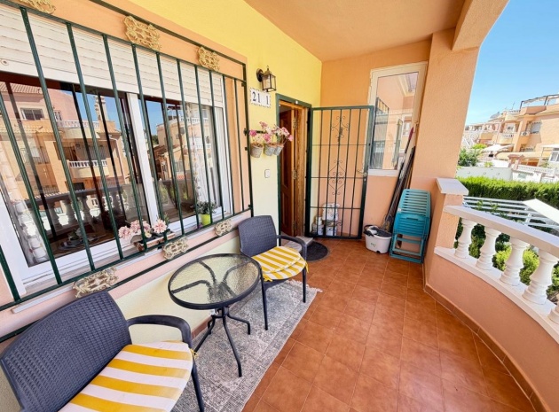 Revente - Appartement - Cabo Roig