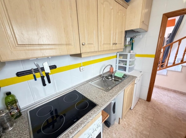 Revente - Appartement - Cabo Roig
