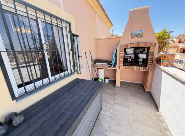 Revente - Appartement - Cabo Roig