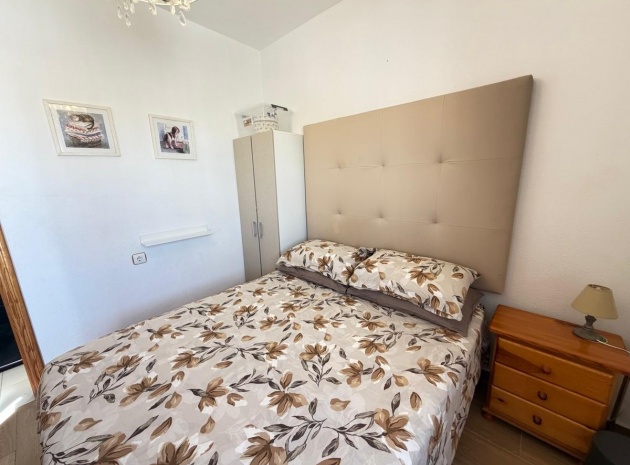 Revente - Appartement - Cabo Roig