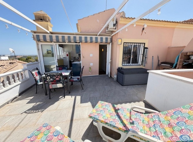 Revente - Appartement - Cabo Roig