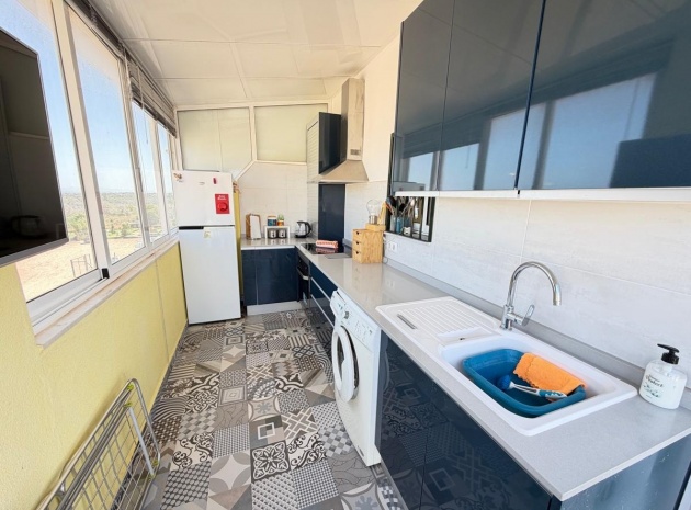 Revente - Appartement - Cabo Roig
