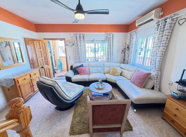 Revente - Appartement - Cabo Roig