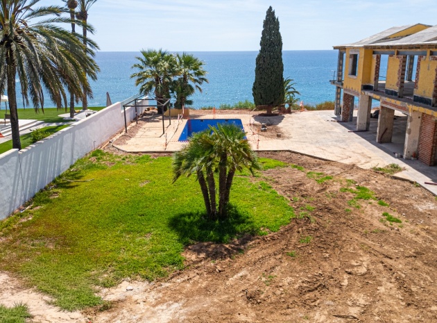 Wiederverkauf - Villa - Orihuela Costa - Cabo Roig