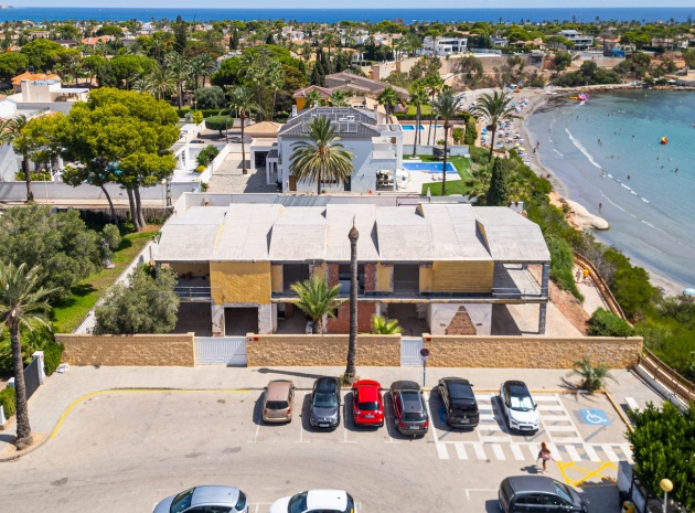 Wiederverkauf - Villa - Orihuela Costa - Cabo Roig