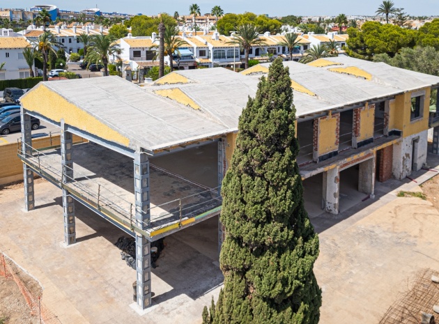 Wiederverkauf - Villa - Orihuela Costa - Cabo Roig
