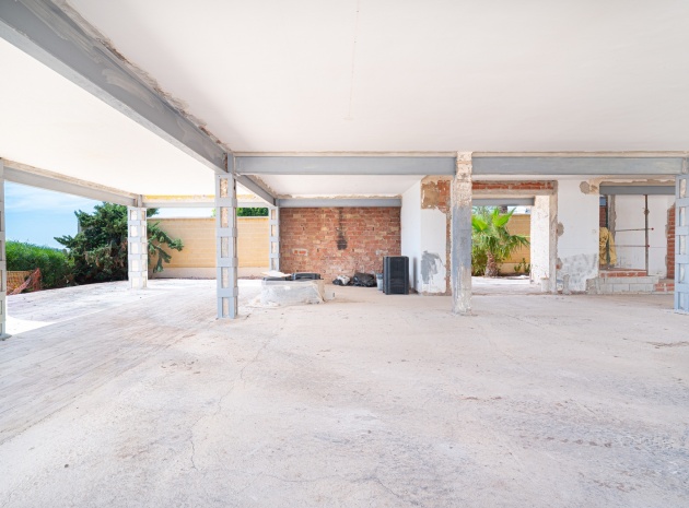 Wiederverkauf - Villa - Orihuela Costa - Cabo Roig