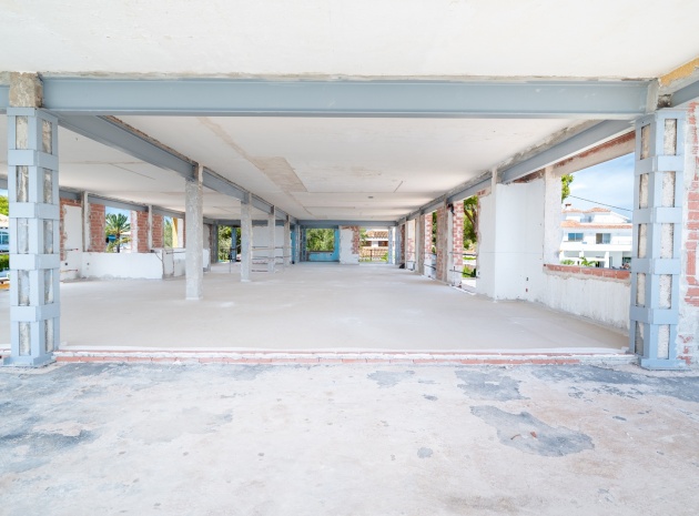 Wiederverkauf - Villa - Orihuela Costa - Cabo Roig