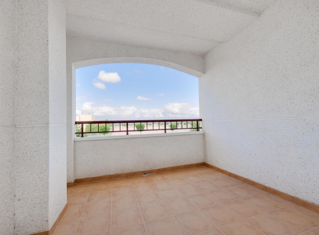 Neubau - Wohnung - San Fulgencio - San Fulgencio Pueblo