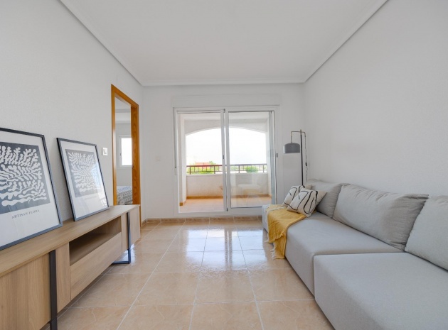 Neubau - Wohnung - San Fulgencio - San Fulgencio Pueblo