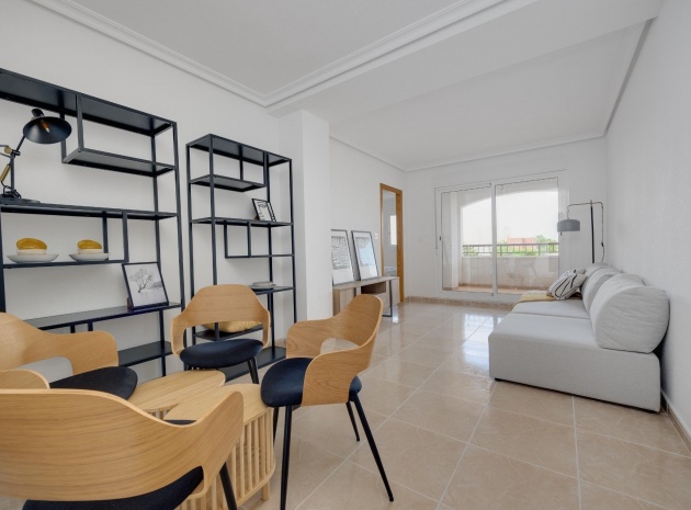 Neubau - Wohnung - San Fulgencio - San Fulgencio Pueblo