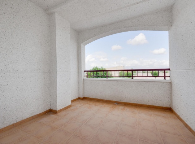 Neubau - Wohnung - San Fulgencio - San Fulgencio Pueblo
