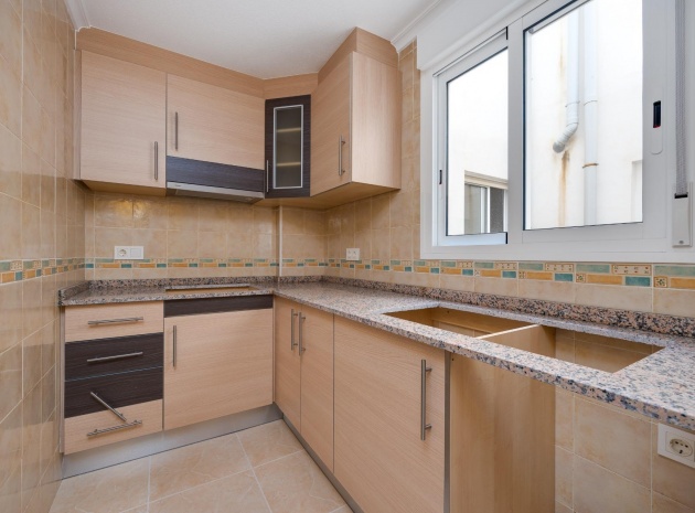Neubau - Wohnung - San Fulgencio - San Fulgencio Pueblo