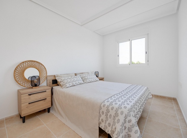 Neubau - Wohnung - San Fulgencio - San Fulgencio Pueblo