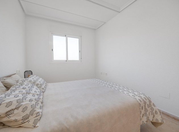 Neubau - Wohnung - San Fulgencio - San Fulgencio Pueblo