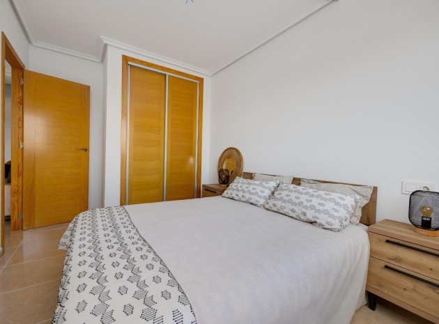 Neubau - Wohnung - San Fulgencio - San Fulgencio Pueblo