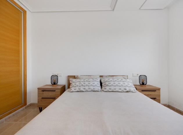 Neubau - Wohnung - San Fulgencio - San Fulgencio Pueblo