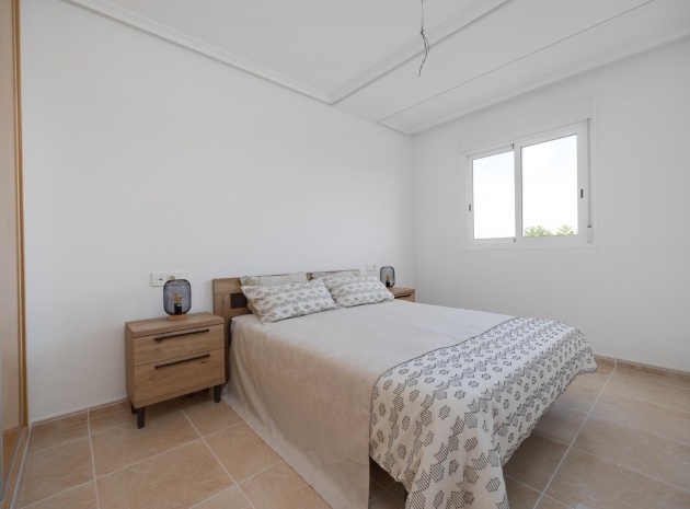 Neubau - Wohnung - San Fulgencio - San Fulgencio Pueblo