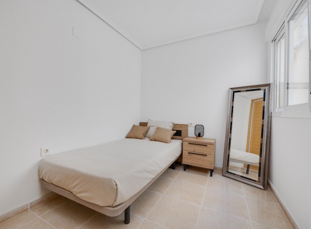 Neubau - Wohnung - San Fulgencio - San Fulgencio Pueblo
