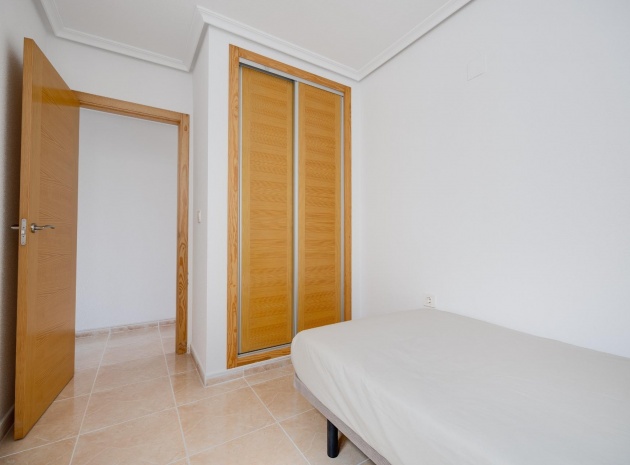 Neubau - Wohnung - San Fulgencio - San Fulgencio Pueblo