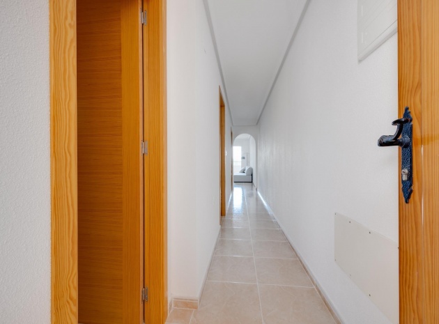 Neubau - Wohnung - San Fulgencio - San Fulgencio Pueblo