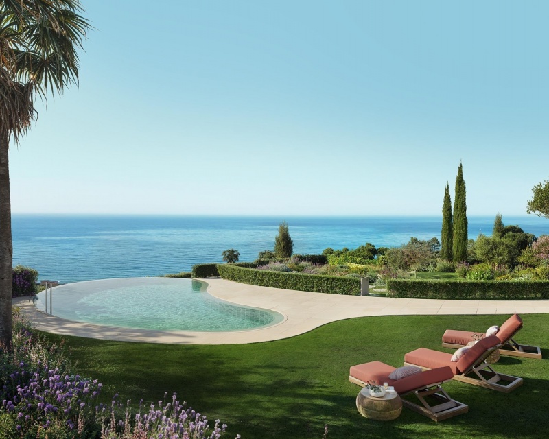 Bungalow - Nouvelle construction - Benalmdena - Torremuelle