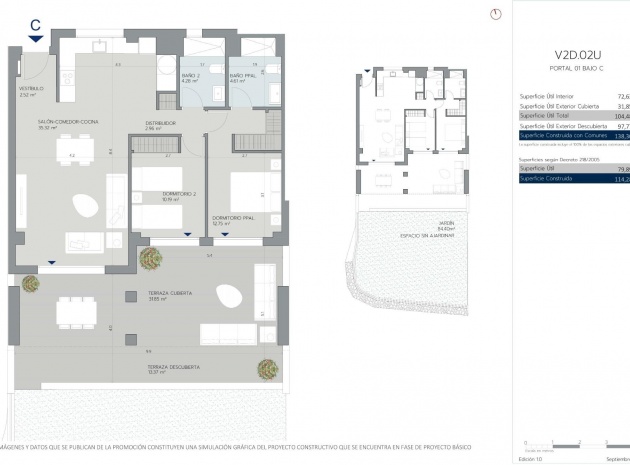 New Build - Apartment - Estepona - Estepona Golf