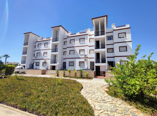 Resale - Apartment - Orihuela - Punta Prima