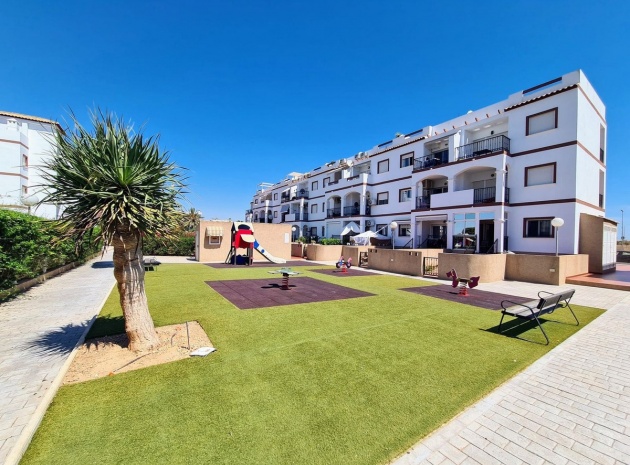 Resale - Apartment - Orihuela - Punta Prima